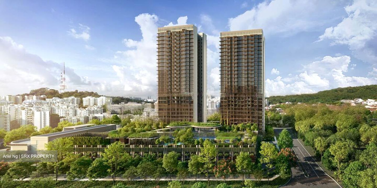 Hillhaven (D23), Apartment #472252691